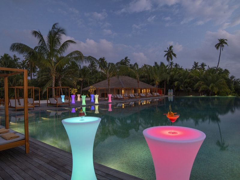 The Residence Maldives at Falhumaafushi 16