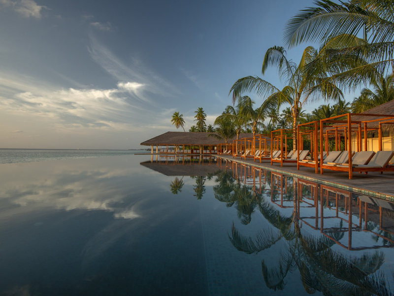 The Residence Maldives at Falhumaafushi 17