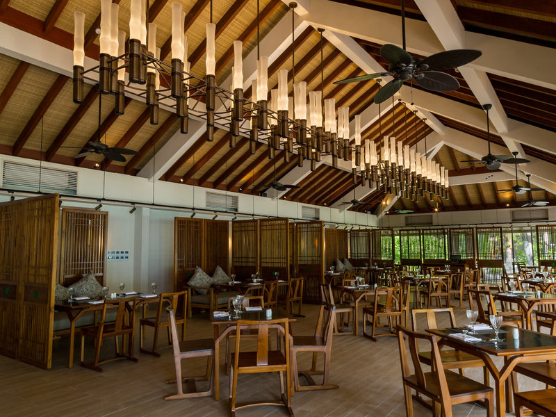 The Residence Maldives at Falhumaafushi 19