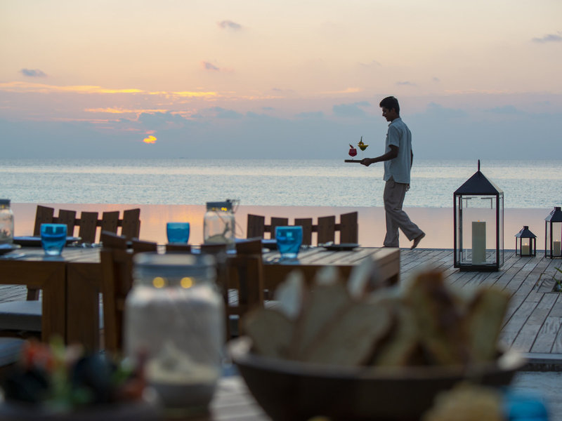 The Residence Maldives at Falhumaafushi 20