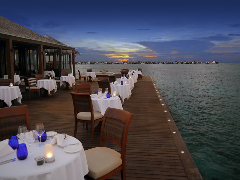The Residence Maldives at Falhumaafushi 23