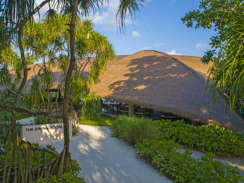 The Residence Maldives at Falhumaafushi 26