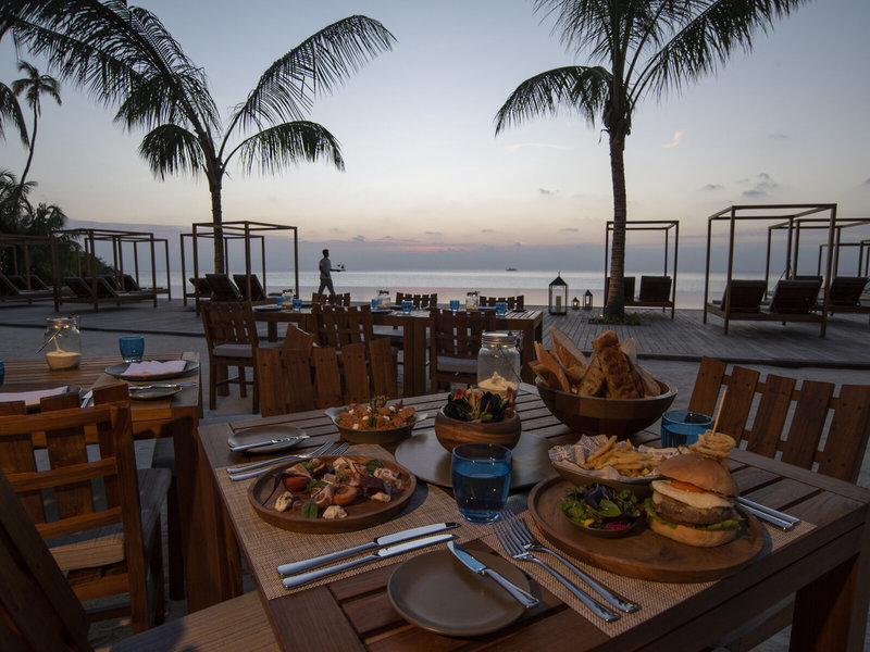 The Residence Maldives at Falhumaafushi 28
