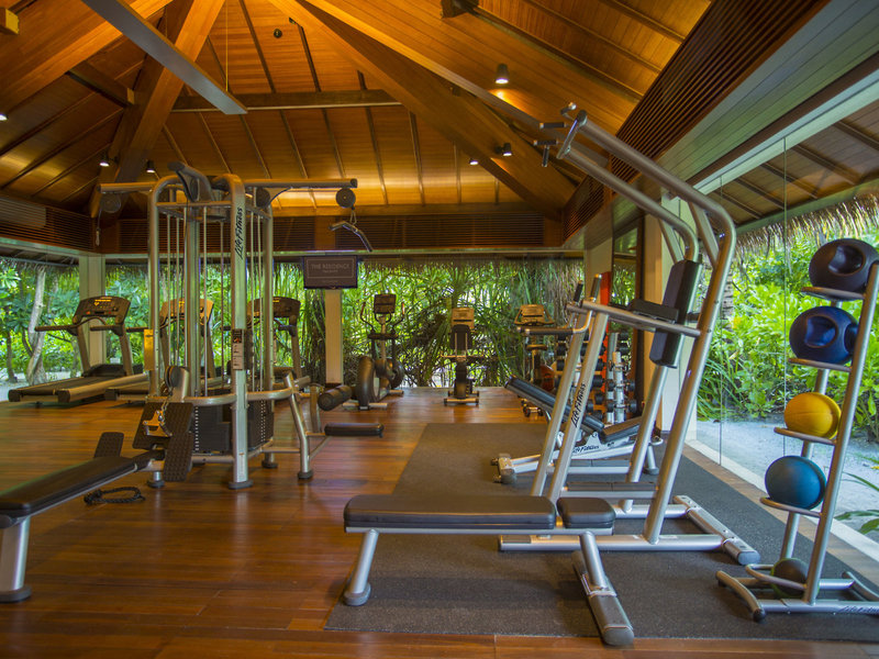 The Residence Maldives at Falhumaafushi 30
