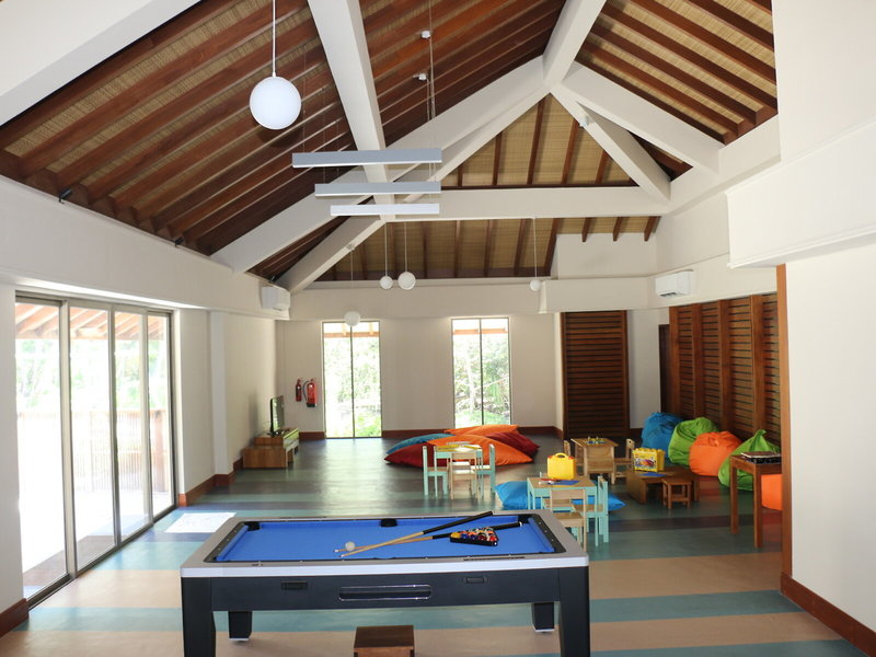 The Residence Maldives at Falhumaafushi 37