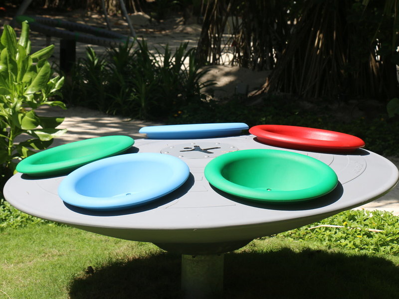 The Residence Maldives at Falhumaafushi 38