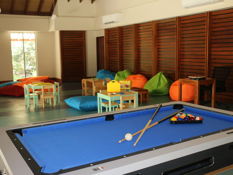 The Residence Maldives at Falhumaafushi 39