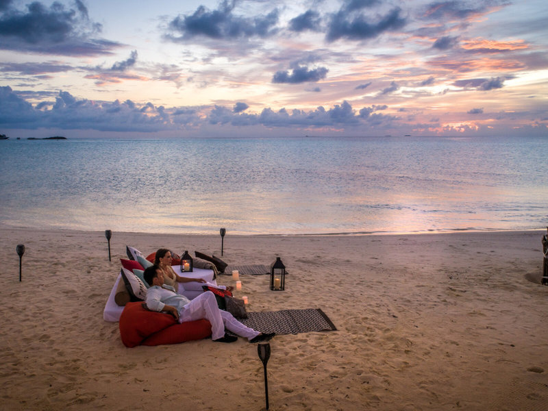 The Residence Maldives at Falhumaafushi 41