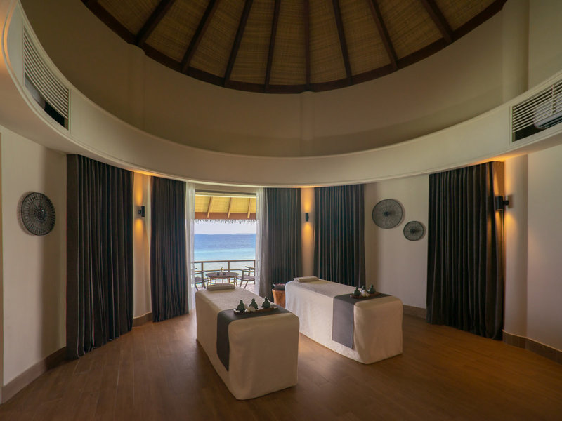 The Residence Maldives at Falhumaafushi 43