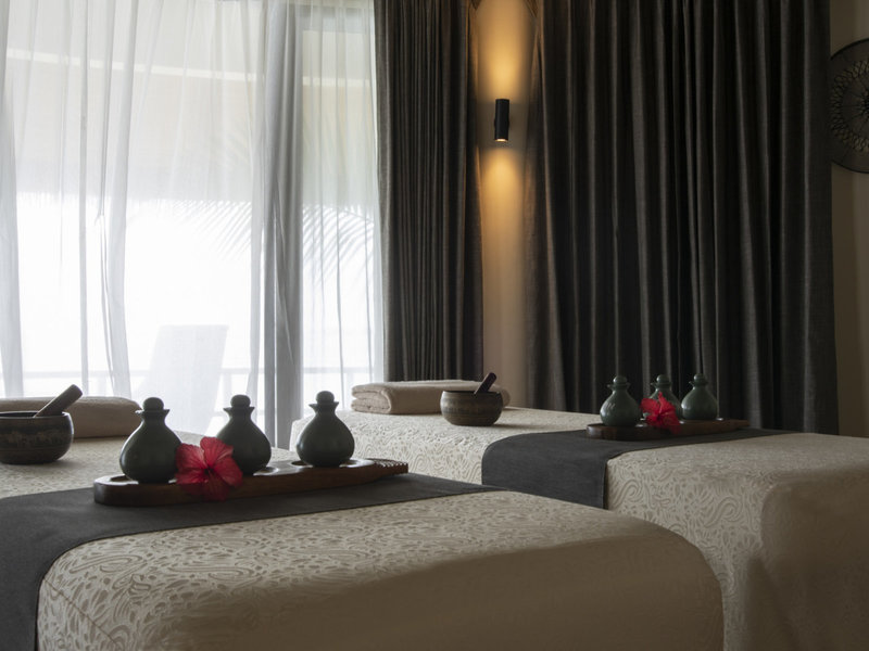 The Residence Maldives at Falhumaafushi 46