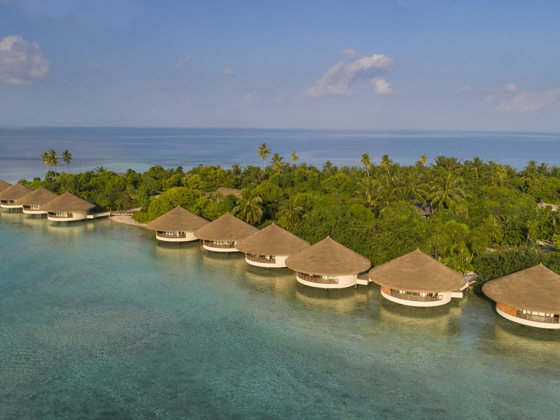 The Residence Maldives at Falhumaafushi 47