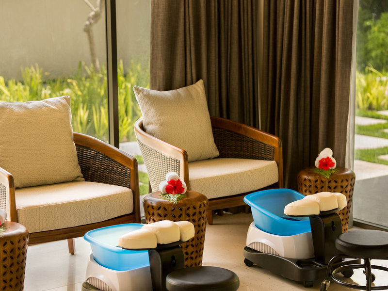 The Residence Maldives at Falhumaafushi 48
