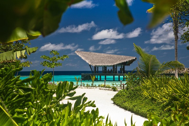 The Residence Maldives 2