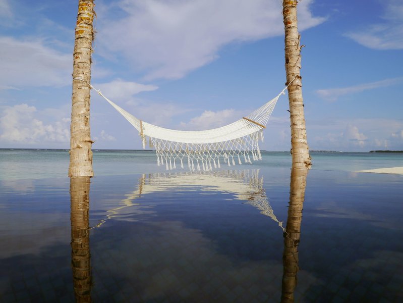 The Residence Maldives 3