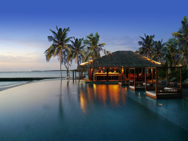 The Residence Maldives 4