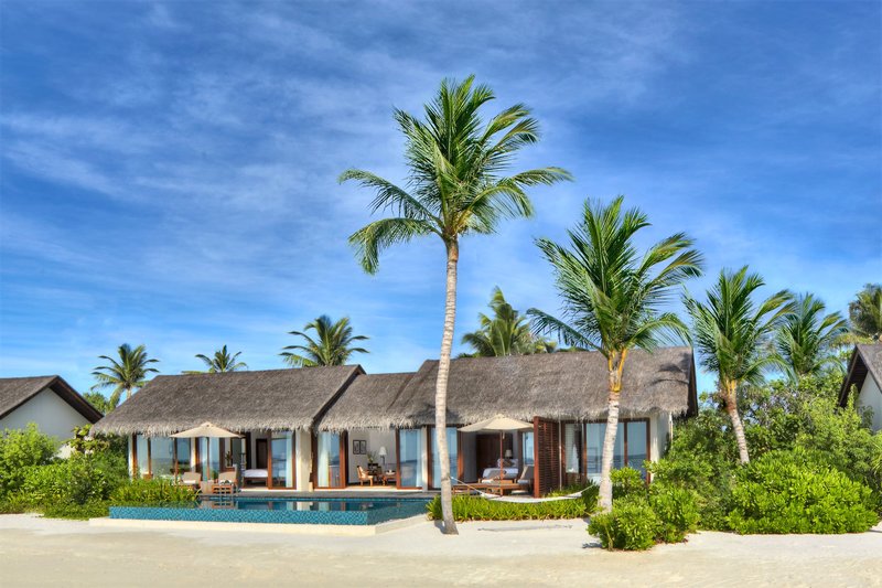 The Residence Maldives 5