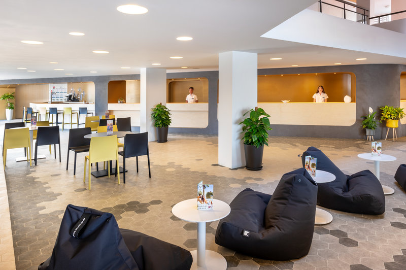 Apartamentos Vibra Jabeque Dreams 6