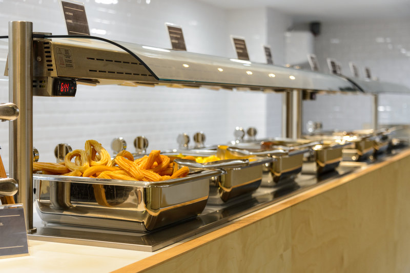 Apartamentos Vibra Jabeque Dreams 7