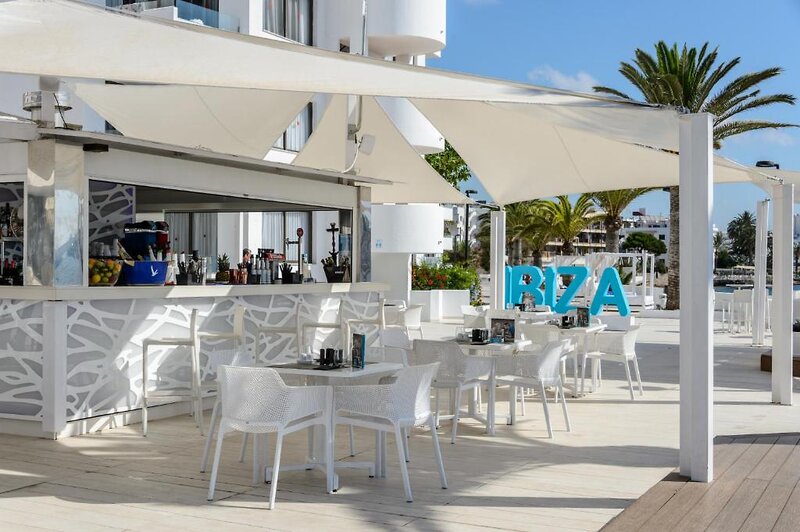 Apartamentos Vibra Jabeque Dreams 8