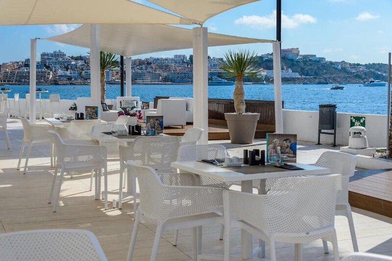 Apartamentos Vibra Jabeque Dreams 9