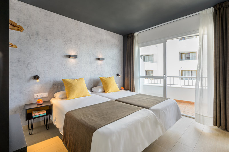 Apartamentos Vibra Jabeque Dreams 11