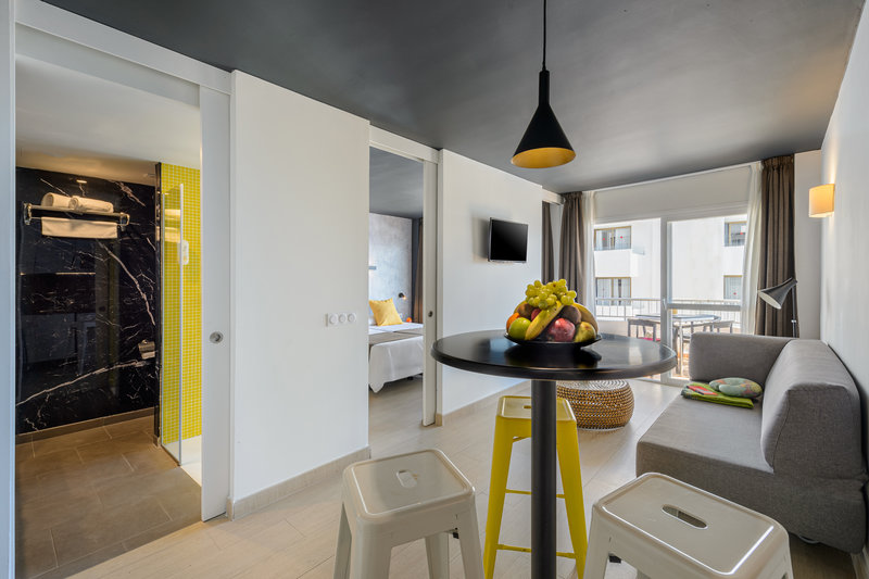 Apartamentos Vibra Jabeque Dreams 12