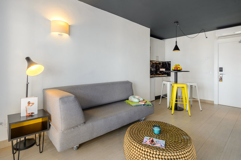 Apartamentos Vibra Jabeque Dreams 13