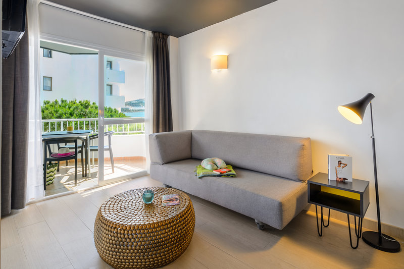 Apartamentos Vibra Jabeque Dreams 14