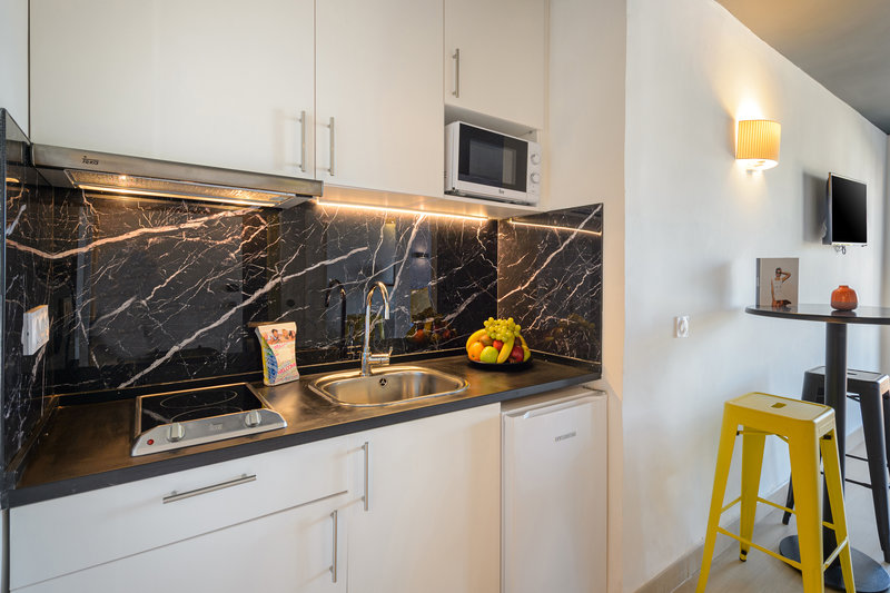 Apartamentos Vibra Jabeque Dreams 15