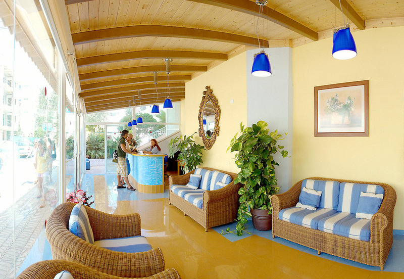 Apartamentos Vibra Jabeque Dreams 1