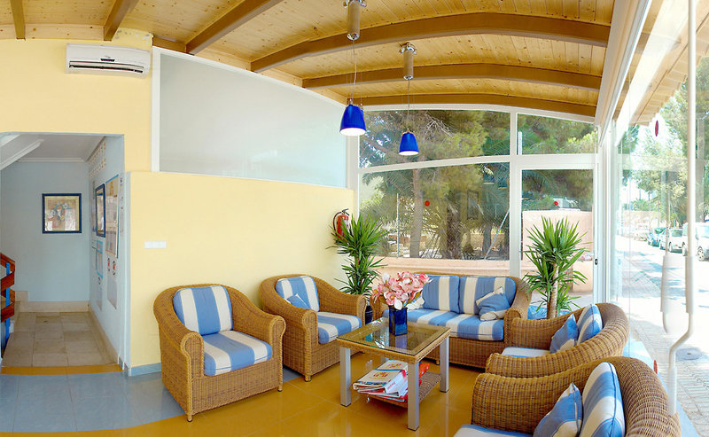 Apartamentos Vibra Jabeque Dreams 6