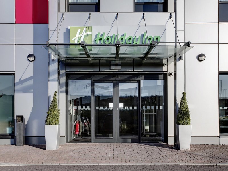 Holiday Inn London - Luton Airport
