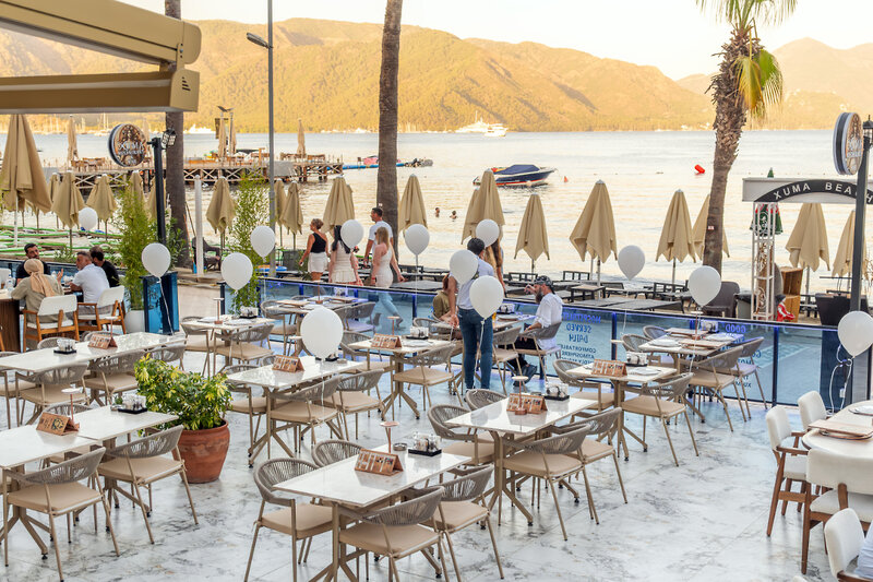 Verde Beach Hotel 16