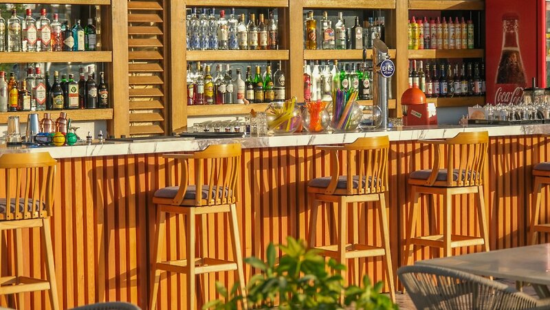 Verde Beach Hotel 20