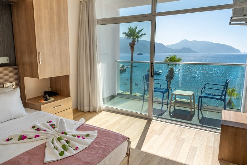 Verde Beach Hotel 26