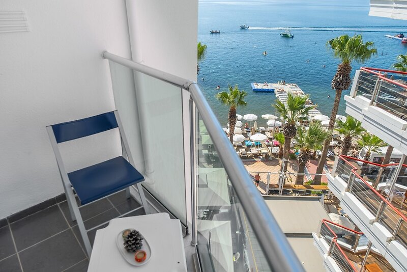 Verde Beach Hotel 28