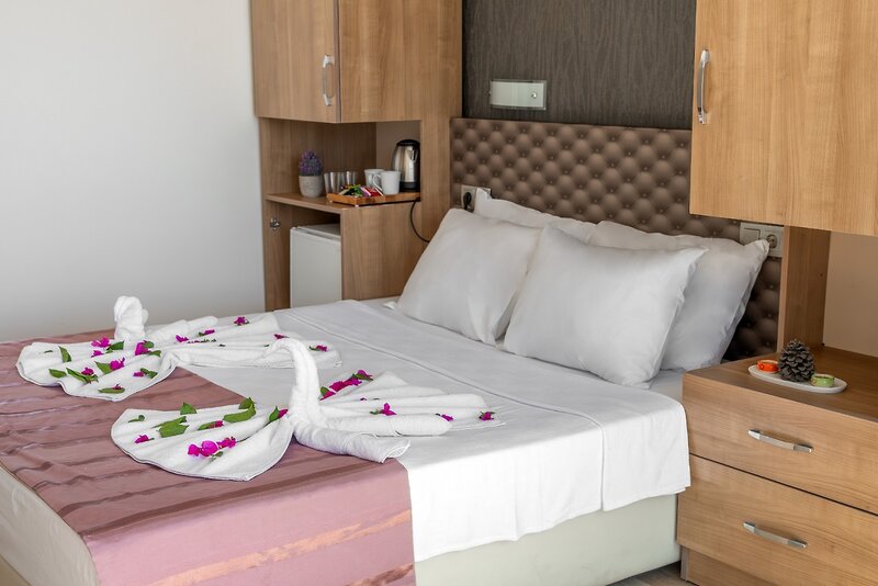Verde Beach Hotel 29