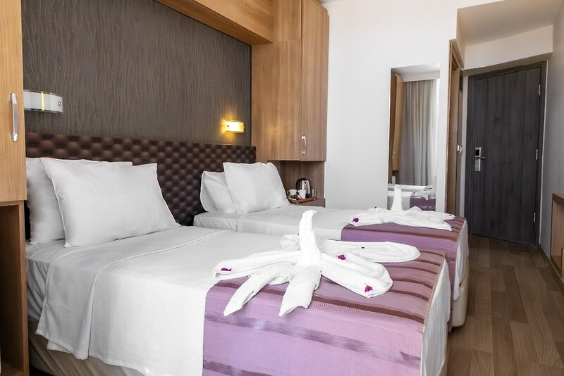 Verde Beach Hotel 22
