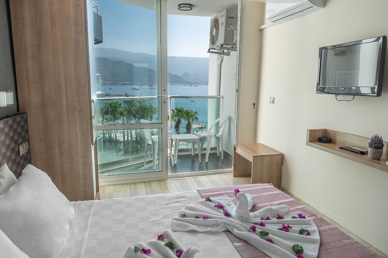 Verde Beach Hotel 25