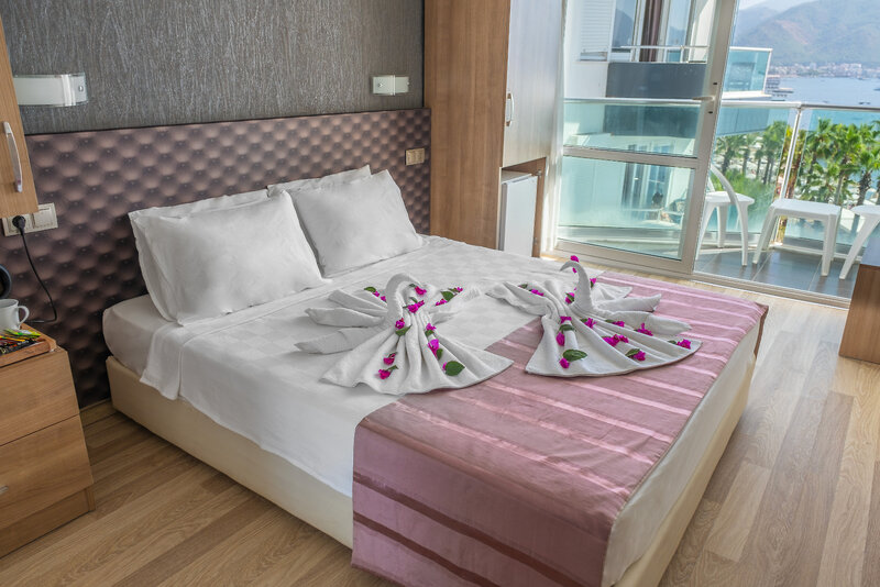 Verde Beach Hotel 27