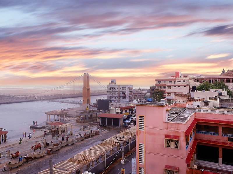 ibis Delhi Airport 2