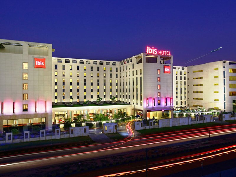 ibis Delhi Airport 3