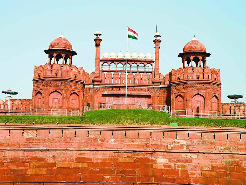 ibis Delhi Airport 4