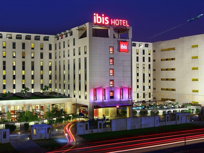 ibis Delhi Airport 5