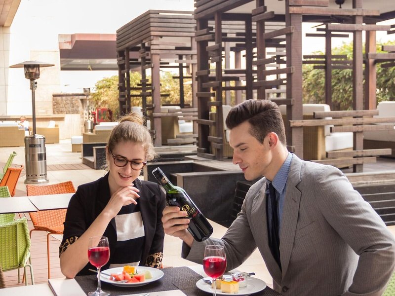 ibis Delhi Airport 6