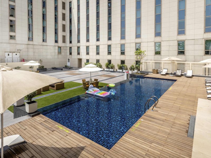 ibis Delhi Airport 15