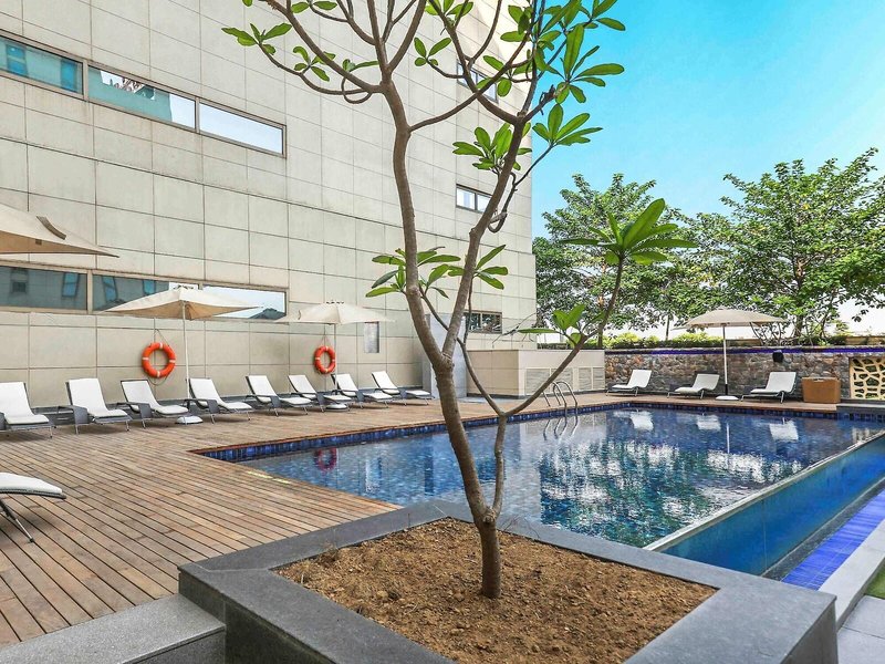 ibis Delhi Airport 18