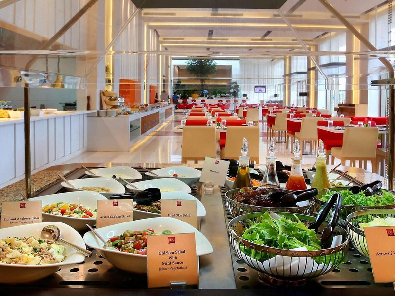 ibis Delhi Airport 32