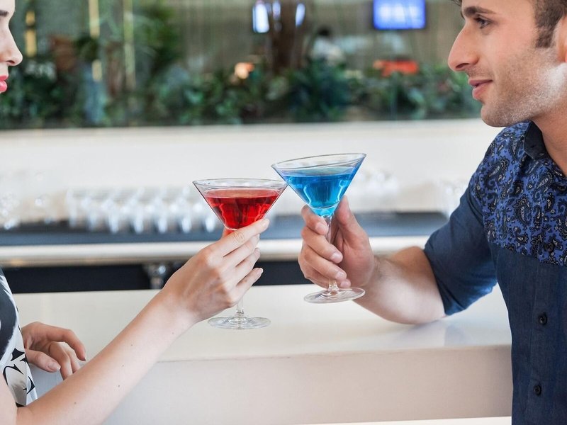 ibis Delhi Airport 34