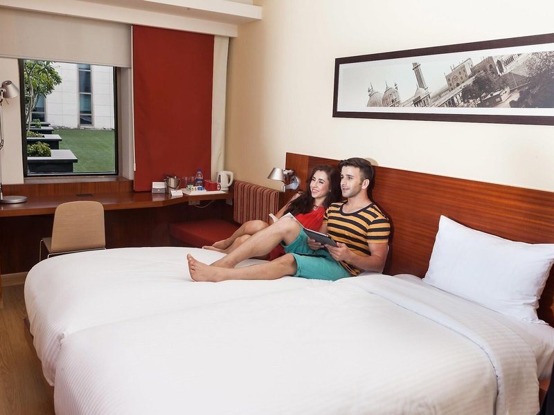 ibis Delhi Airport 37